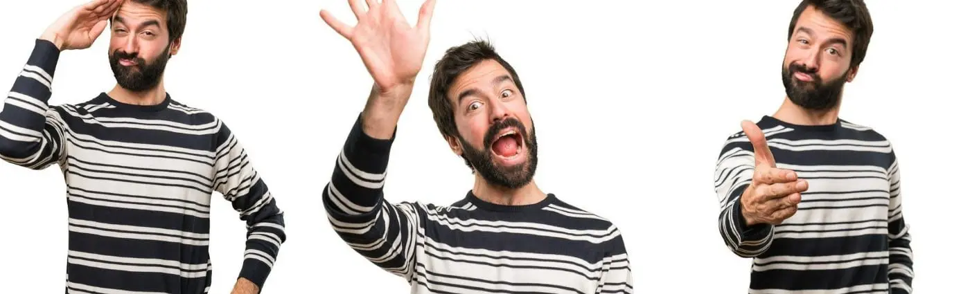 Bonjour