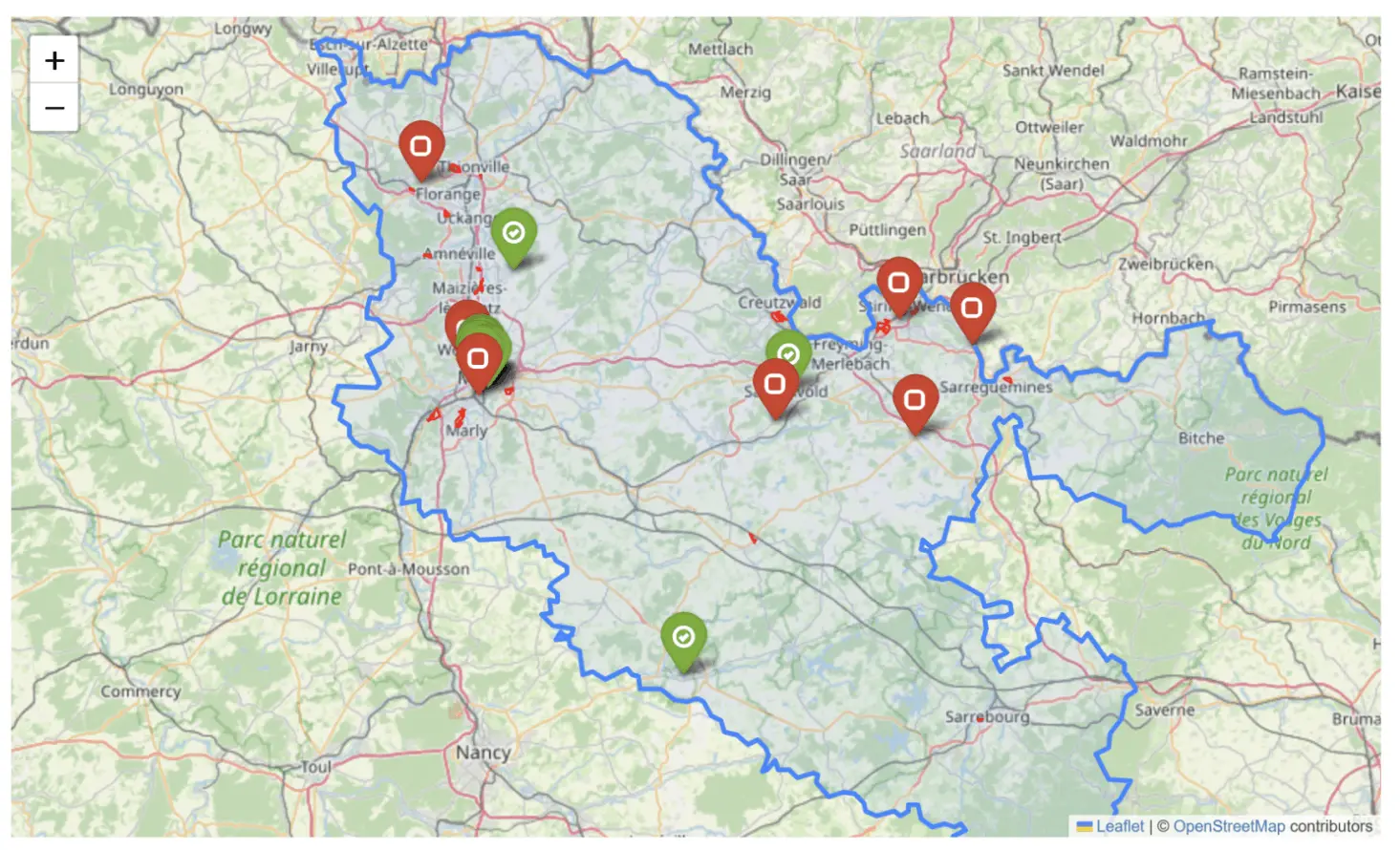 Projet data analyse vacance commerciale