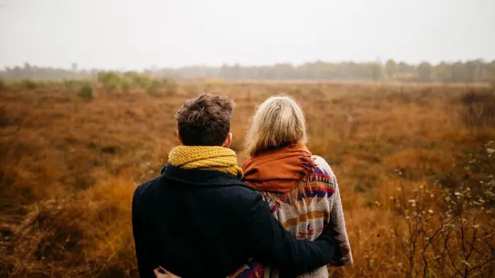 Je ne serais rien sans toi